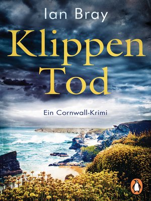 cover image of Klippentod